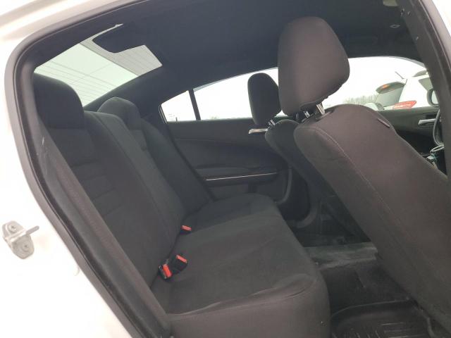 2019 DODGE CHARGER PO - 2C3CDXKT6KH609260