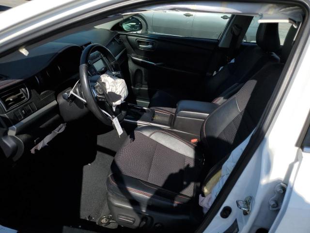 2016 TOYOTA CAMRY LE - 4T1BF1FK2GU140393