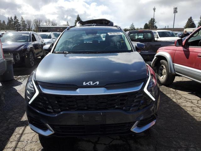 2024 KIA SPORTAGE S - 5XYK5CDF4RG147388