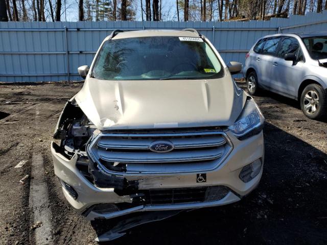 2018 FORD ESCAPE SE - 1FMCU9GD4JUB01305