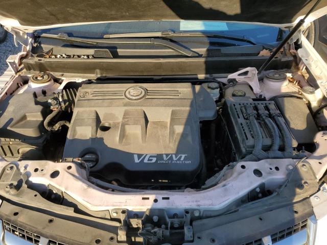 2016 Cadillac SRX - Image 12