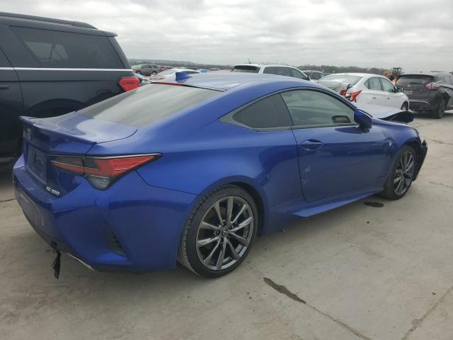 2020 LEXUS RC 300 F-S #3259135980