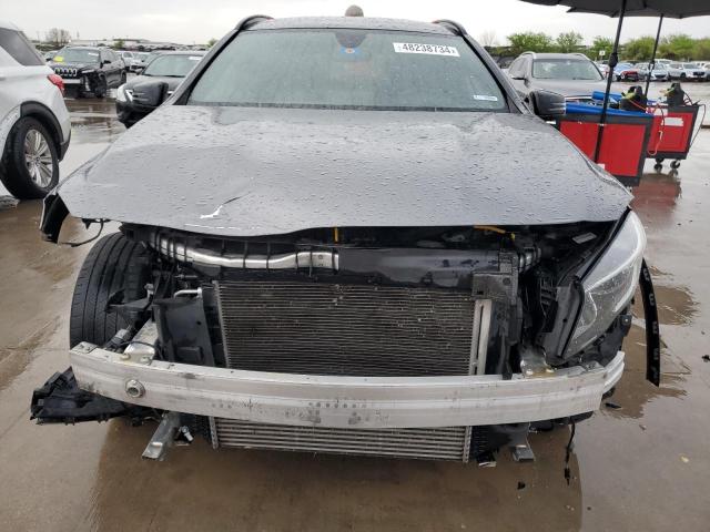 VIN WDCTG4EB4JJ466465 2018 Mercedes-Benz GLA-Class,... no.5