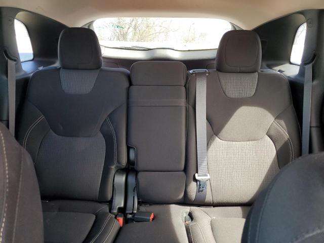 2015 JEEP CHEROKEE L - 1C4PJMCS2FW702701