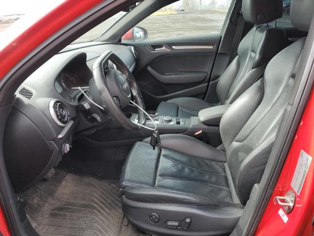2015 AUDI A3 PROGRES - WAUJFRFF9F1041634