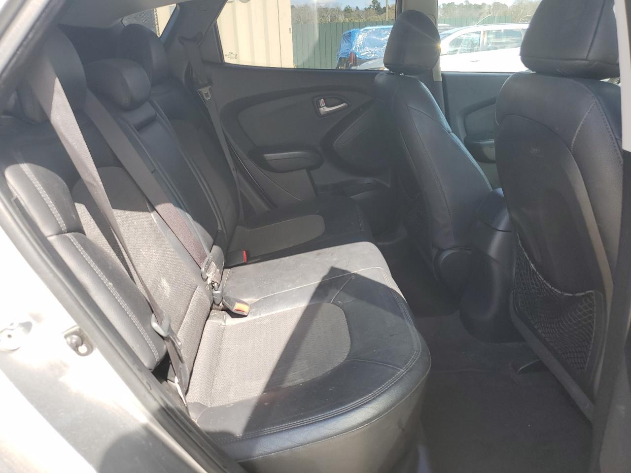 km8ju3ac9du638597 KM8JU3AC9DU638597 2013 Hyundai Tucson Gls