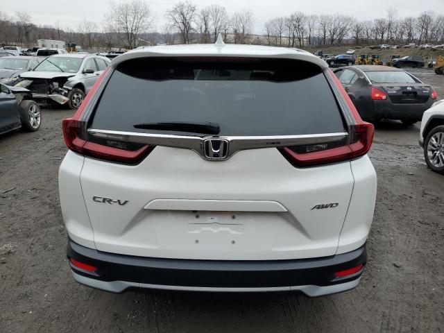 2020 HONDA CR-V EX 2HKRW2H5XLH689991