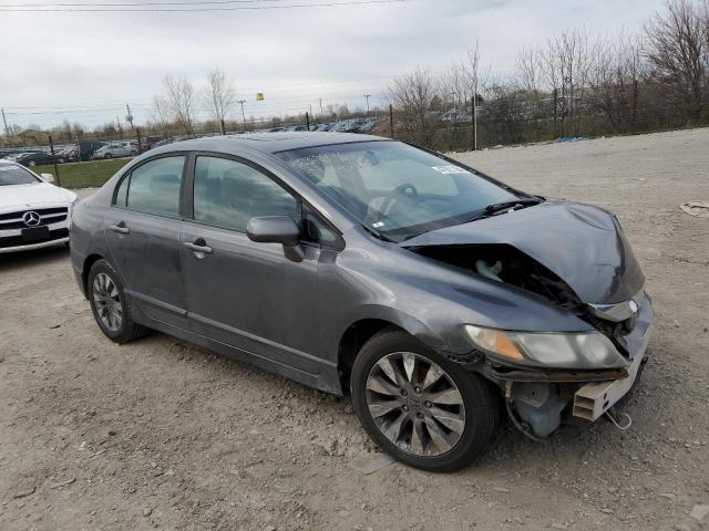 2011 Honda Civic Ex VIN: 19XFA1F84BE032924 Lot: 47921184