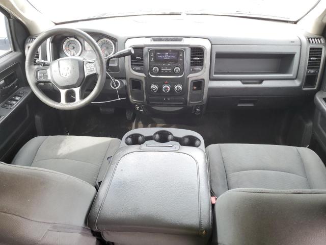 2017 RAM 2500 ST - 3C6UR4HJXHG703681