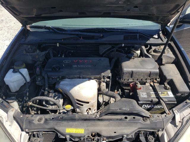 2003 Toyota Camry Le VIN: 4T1BE32K83U127999 Lot: 48830374