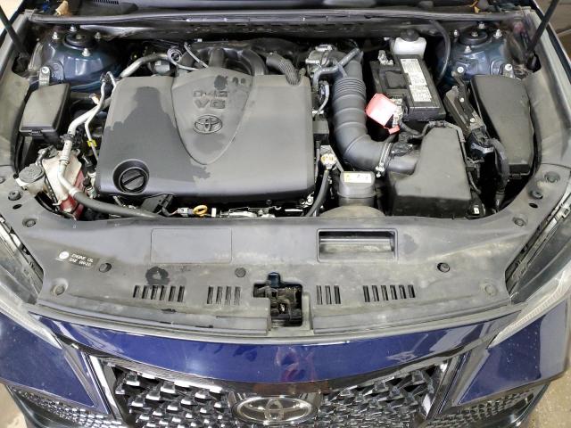 2022 TOYOTA AVALON TOU - 4T1HZ1FB2NU082008
