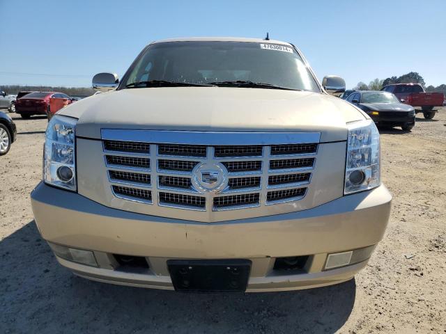 2010 Cadillac Escalade Premium VIN: 1GYUKCEF9AR264626 Lot: 47630014