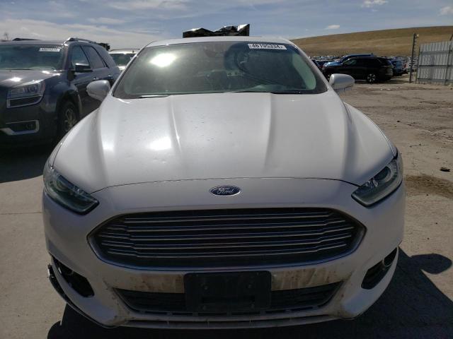 2016 FORD FUSION TIT - 3FA6P0RU4GR156781