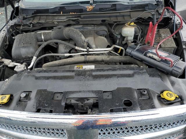 2015 RAM 1500 LONGH - 1C6RR7WT5FS545557