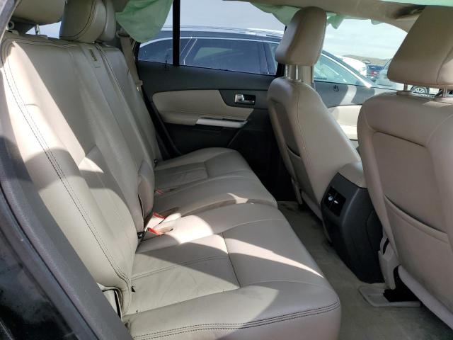 2011 Ford Edge Limited VIN: 2FMDK3KC0BBA12134 Lot: 48898954