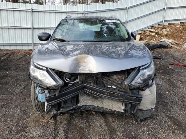 2018 NISSAN ROGUE SPOR - JN1BJ1CR2JW600073