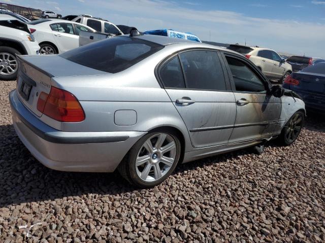 2003 BMW 325 I VIN: WBAEV33483KL85028 Lot: 46932984