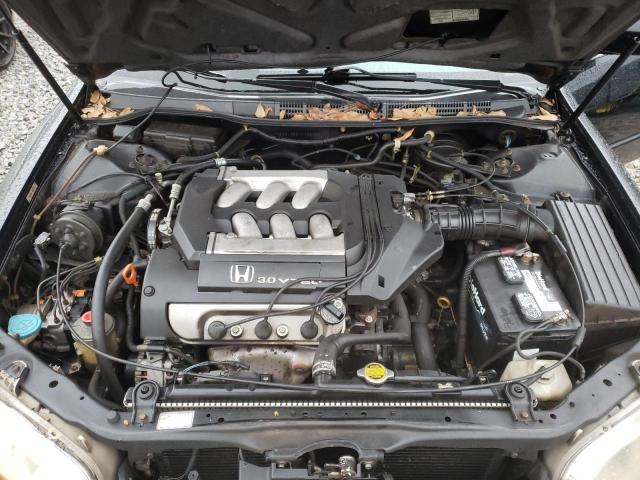 1999 Honda Accord Ex VIN: 1HGCG1658XA032282 Lot: 44984174