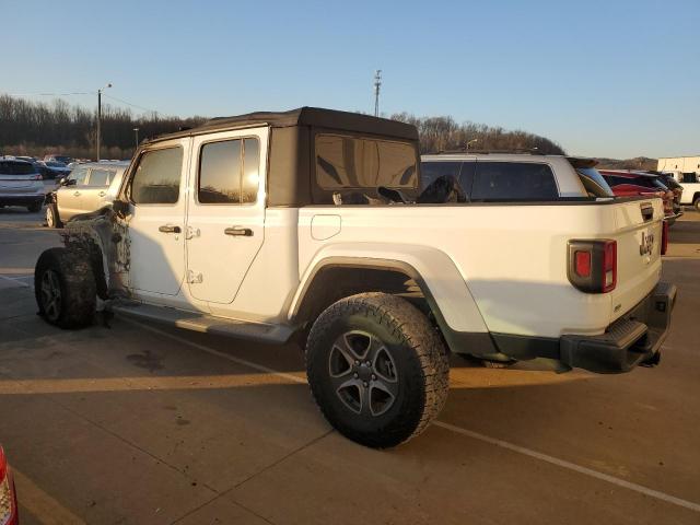 Vin: 1c6hjtfg5nl112263, lot: 46170494, jeep gladiator overland 20222