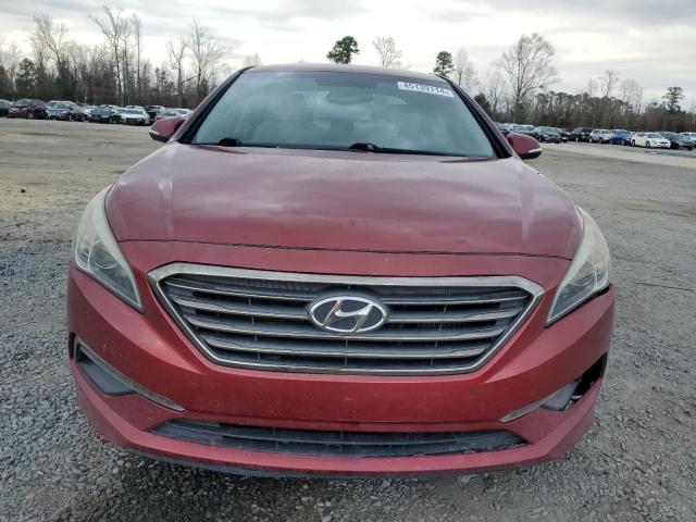 2015 HYUNDAI SONATA ECO - 5NPE24AA5FH148154
