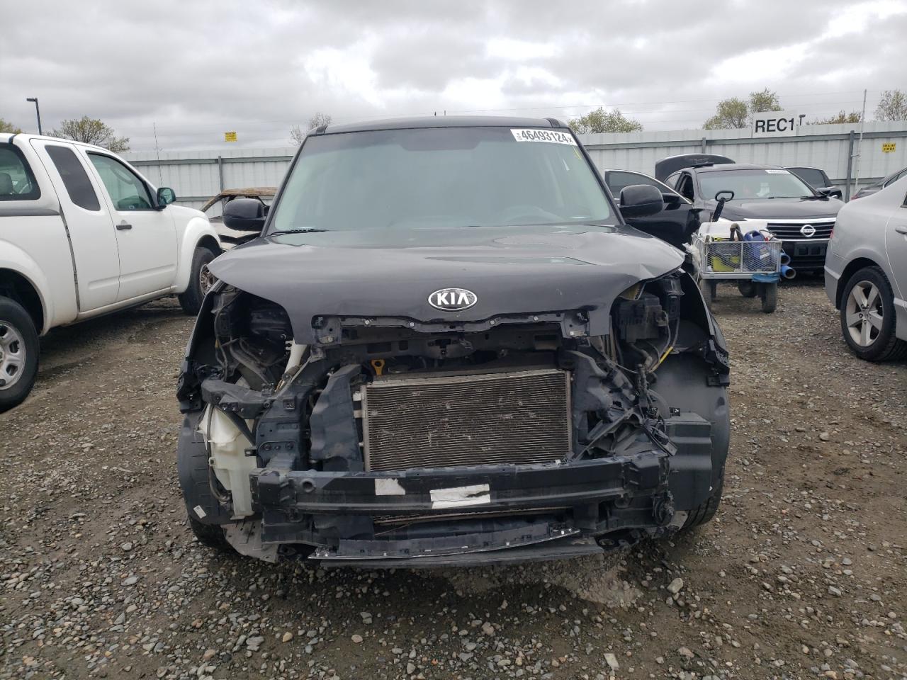 KNDJN2A25G7318019 2016 Kia Soul