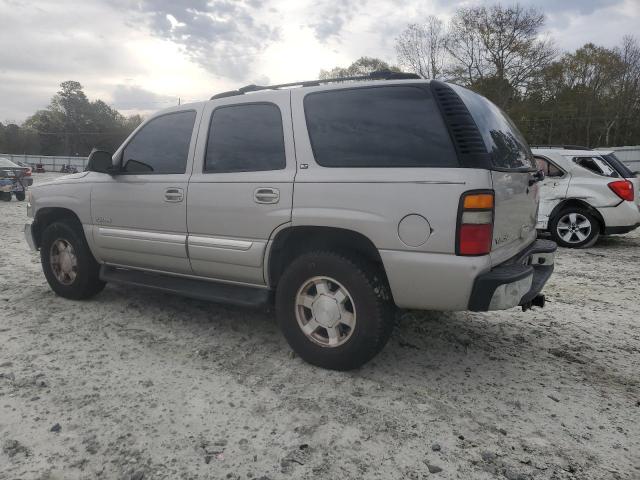 2004 GMC Yukon VIN: 1GKEK13Z44J289789 Lot: 47608214