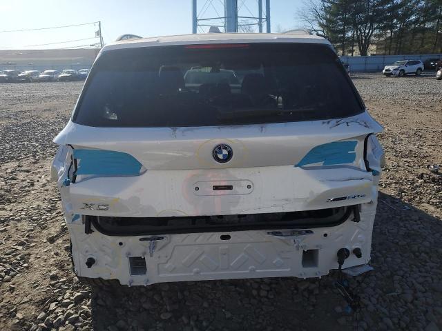 2024 BMW X5 XDRIVE5 - 5UX43EU0XR9U85562