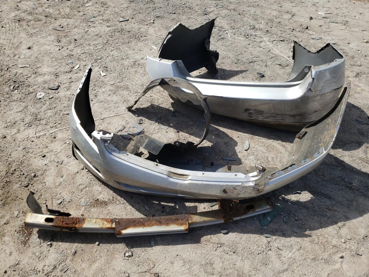 1HGCM56136A055447 2006 Honda Accord Value