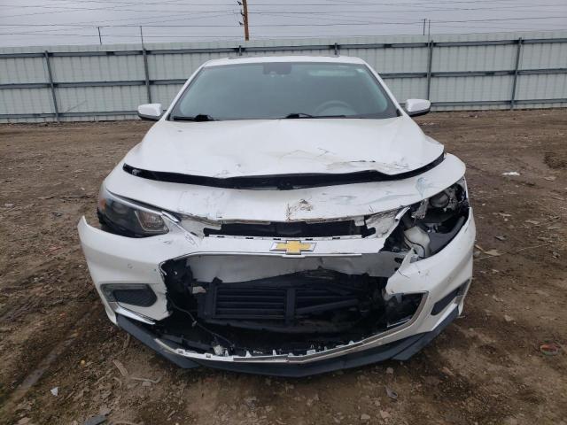 VIN 1G1ZJ5SU4GF340639 2016 CHEVROLET MALIBU no.5