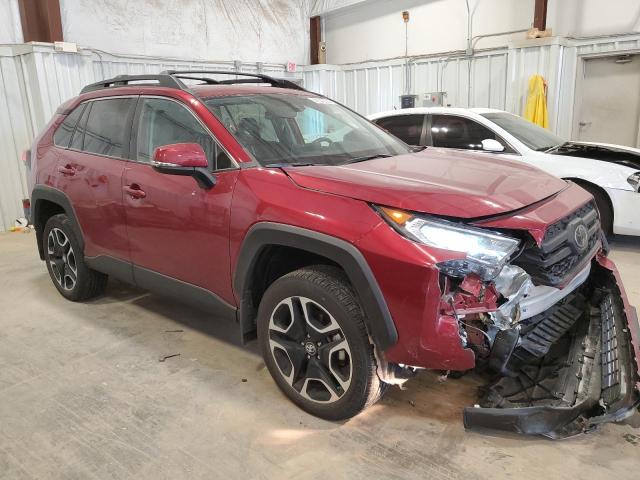 2019 TOYOTA RAV4 ADVEN - 2T3J1RFV9KC014147
