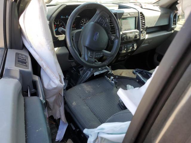 2019 FORD F150 SUPER - 1FTEX1CP6KKC58210