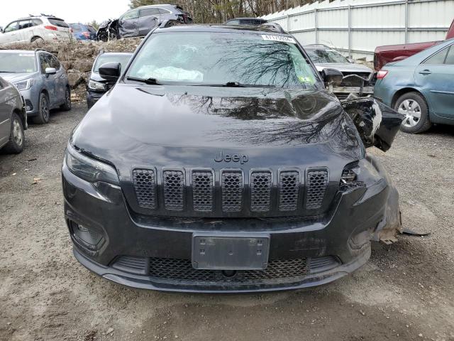 2021 Jeep Cherokee Latitude Plus VIN: 1C4PJMLB2MD117304 Lot: 47175934