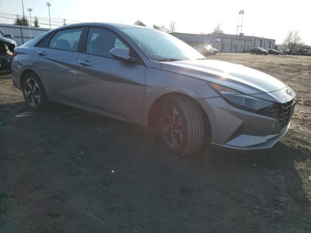 KMHLS4AG7PU508667 Hyundai Elantra SE 4