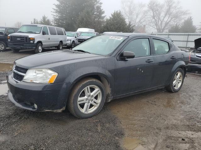 2010 Dodge Avenger R/T VIN: 1B3CC5FB9AN170132 Lot: 45735164