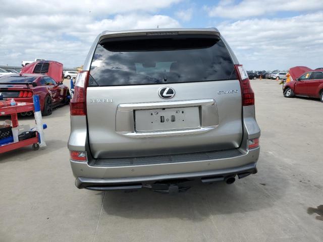 2021 LEXUS GX 460 LUX JTJGM7BX6M5270975
