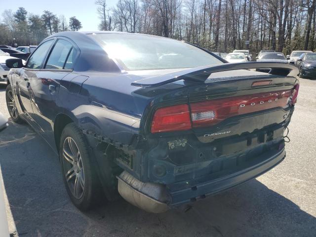 2014 Dodge Charger R/T VIN: 2C3CDXCTXEH155453 Lot: 42383244