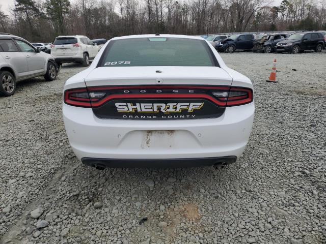 2019 DODGE CHARGER PO - 2C3CDXKT6KH609260