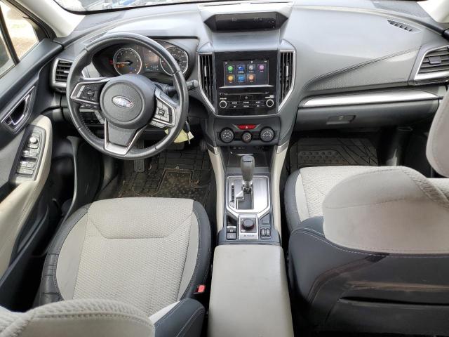 2019 SUBARU FORESTER P - JF2SKAEC3KH472257