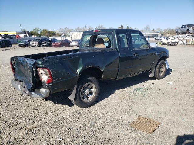 2002 Ford Ranger Super Cab VIN: 1FTYR14D32PA08213 Lot: 50378854