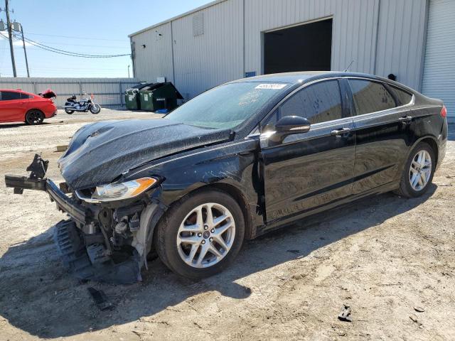 VIN 3FA6P0H70GR112837 2016 Ford Fusion, SE no.1