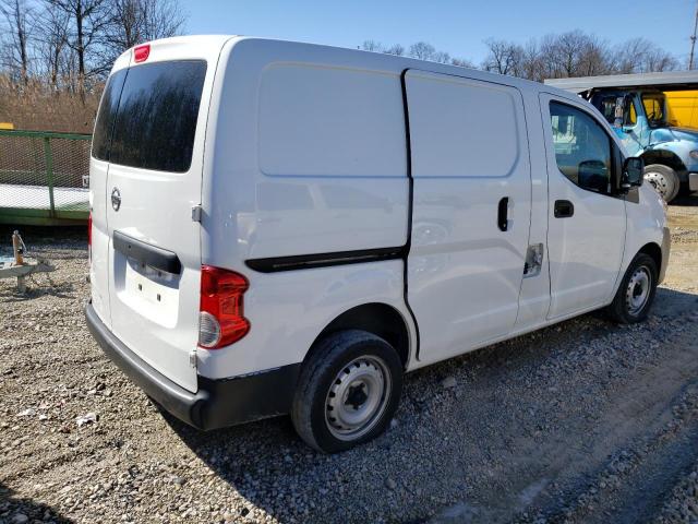 2019 Nissan Nv200 2.5S VIN: 3N6CM0KN0KK699911 Lot: 42503314