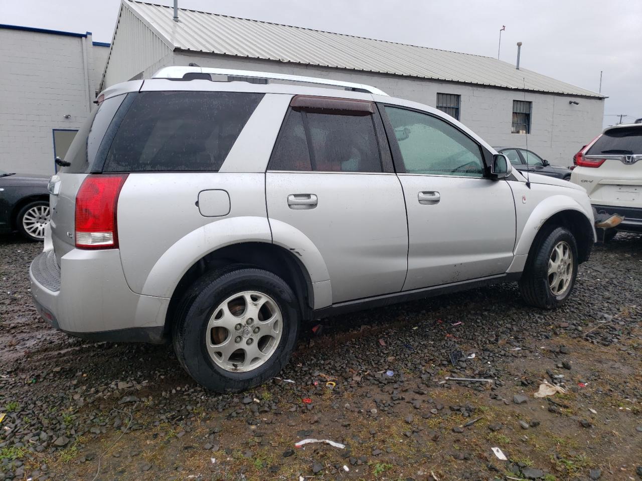 5GZCZ53496S817803 2006 Saturn Vue