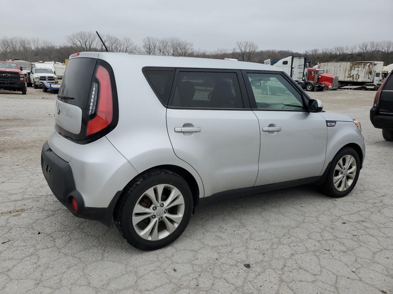 KNDJP3A51E7724399 2014 Kia Soul +