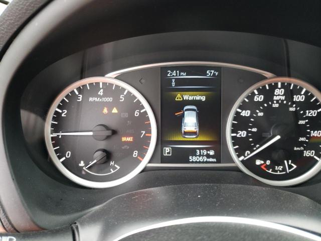 2018 NISSAN SENTRA S - 3N1AB7AP1JY229848