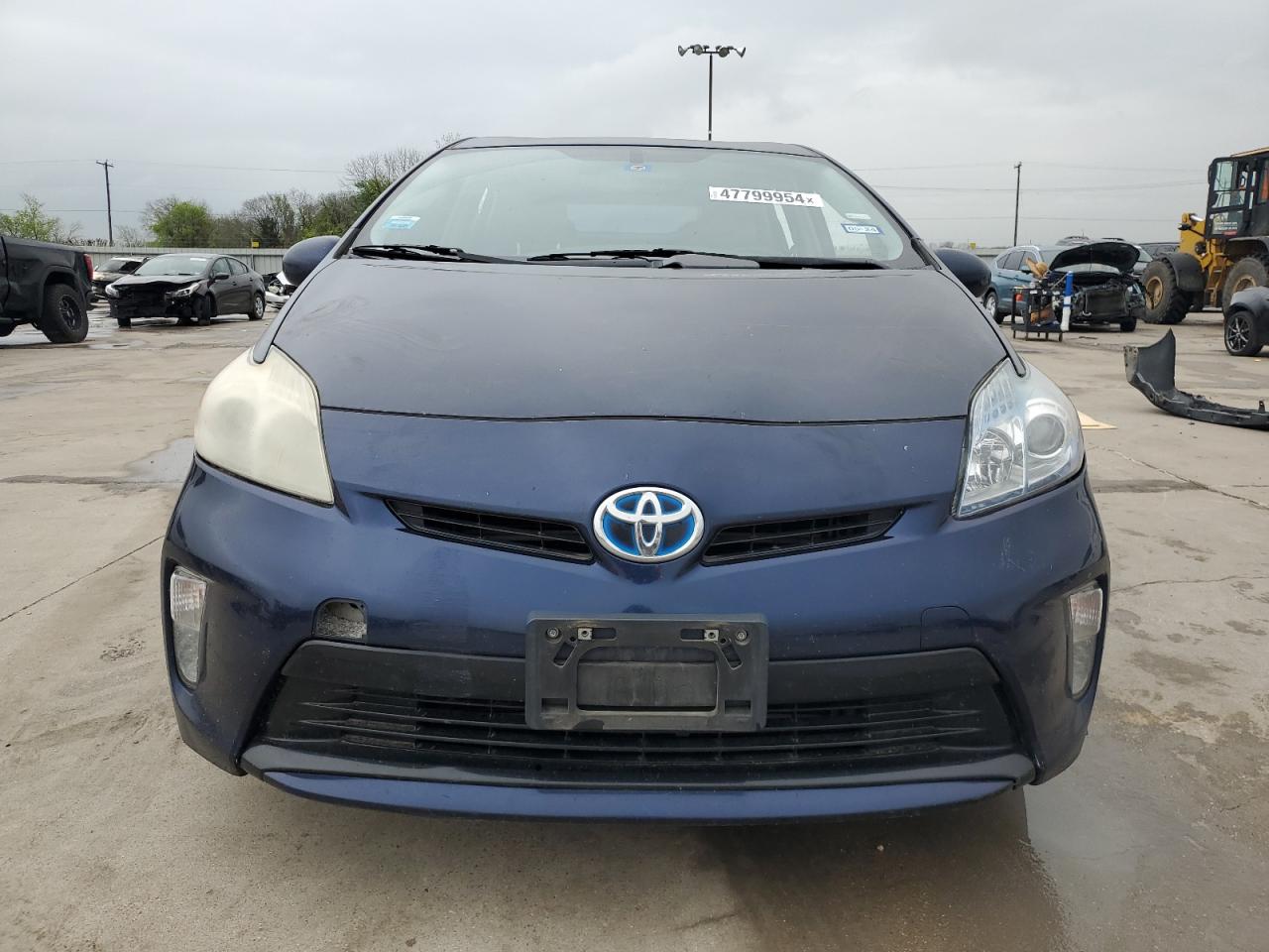 JTDKN3DU9D1633069 2013 Toyota Prius