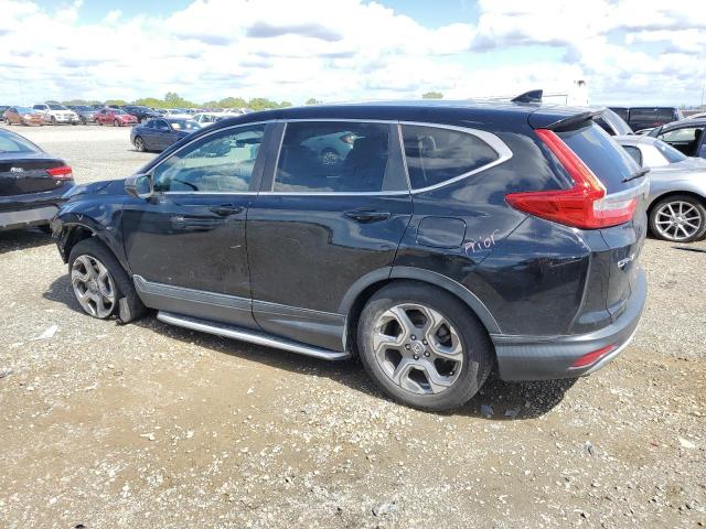 2017 HONDA CR-V EXL - 2HKRW1H81HH510152