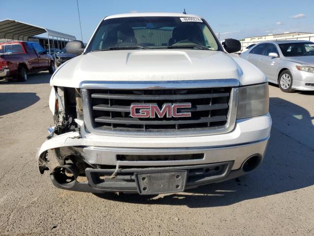 2010 GMC Sierra C1500 Sl VIN: 1GTSCUEA4AZ280107 Lot: 50444074