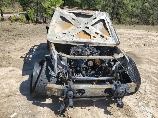 2016 Jeep Wrangler Unlimited Sport VIN: 1C4BJWDG6GL143706 Lot: 49093254