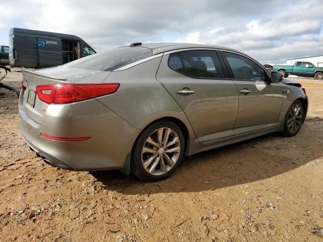 2014 Kia Optima Sx VIN: 5XXGR4A63EG284065 Lot: 48611364