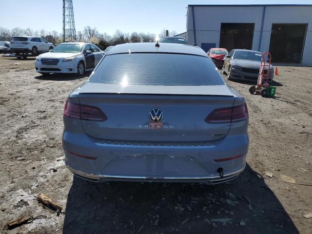 WVWTR7AN0PE013981 Volkswagen Arteon SEL 6